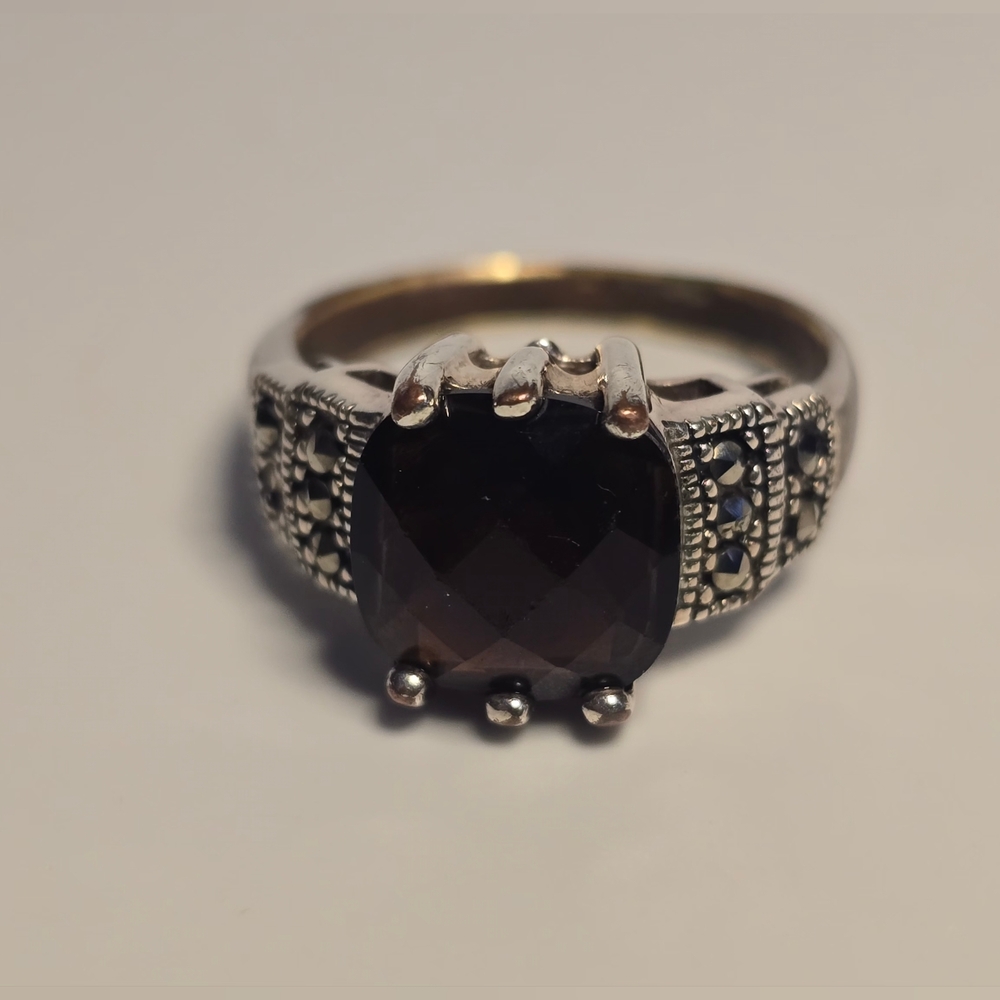 Premier Designs Syphony Ring Size 8